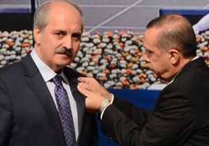 Kurtulmuşlu'nun hayali; türbanlı vekil